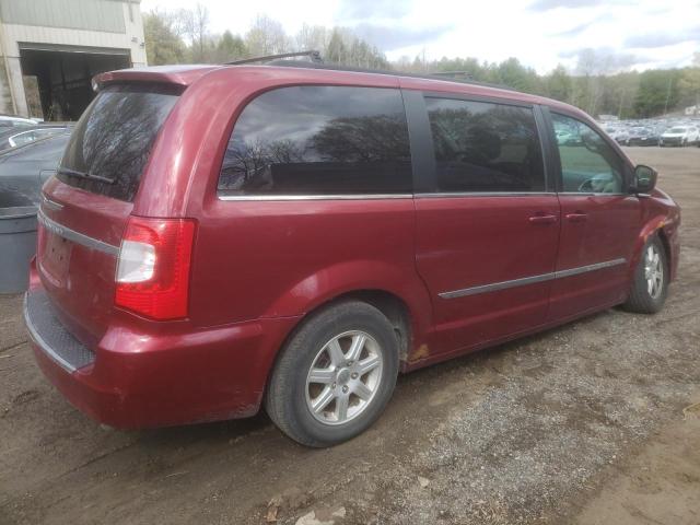 Photo 3 from auction – 2011 CHRYSLER TOWN & COU with VIN 2A4RR5DG2BR729380