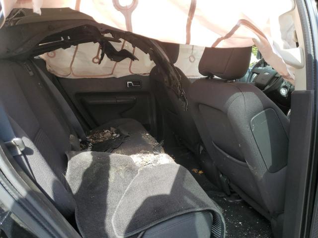 Photo 11 from auction – 2010 FORD EDGE SE with VIN 2FMDK3GC1ABA51614