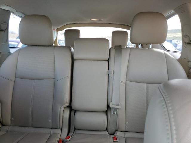 Photo 10 from auction – 2014 NISSAN PATHFINDER with VIN 5N1AR2MN3EC626039