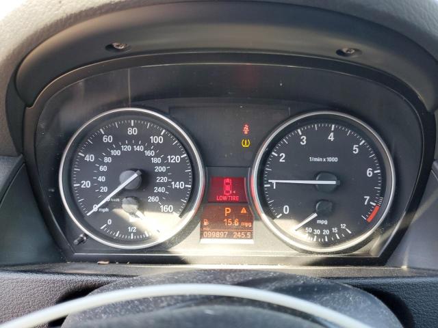 Photo 9 from auction – 2013 BMW X1 XDRIVE2 with VIN WBAVL1C57DVR87986