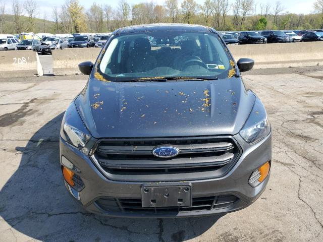 Foto 5 de la subasta – 2018 FORD ESCAPE S con VIN 1FMCU0F70JUC25675