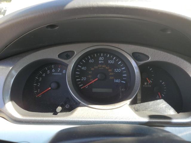 Фото 9 с аукциона – 2003 TOYOTA HIGHLANDER с VIN JTEGD21A830073185