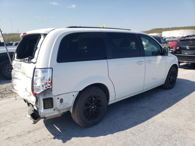 Photo 3 from auction – 2019 DODGE GRAND CARA with VIN 2C4RDGEG0KR785574