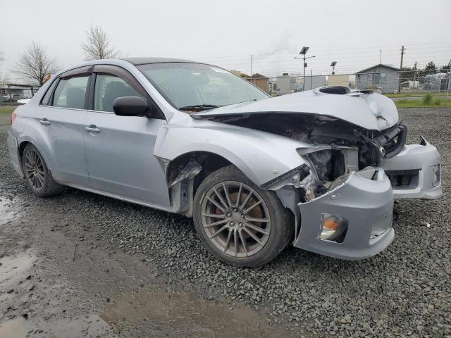 Photo 4 from auction – 2013 SUBARU IMPREZA WR with VIN JF1GV7E60DG009936