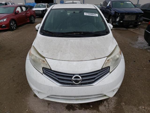 Photo 5 from auction – 2015 NISSAN VERSA NOTE with VIN 3N1CE2CP0FL416955