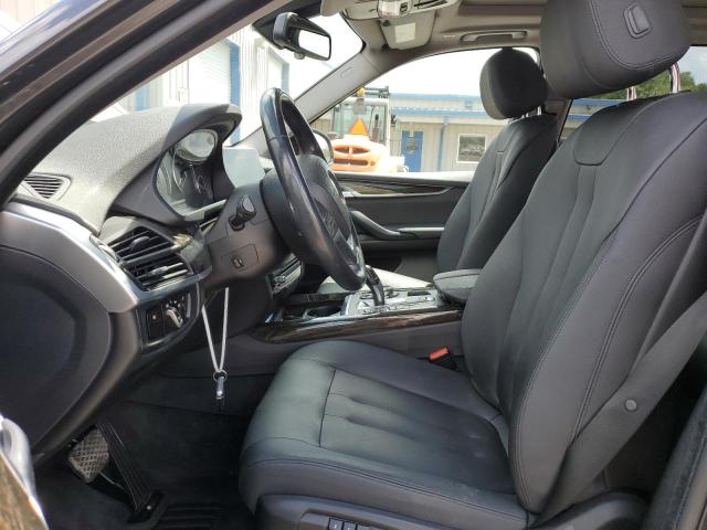 Photo 7 from auction – 2015 BMW X5 SDRIVE3 with VIN 5UXKR2C57F0H35196