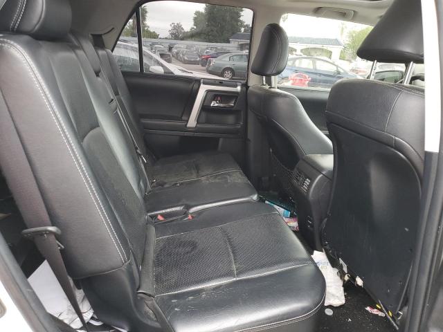 Photo 11 from auction – 2014 TOYOTA 4RUNNER SR with VIN JTEBU5JR3E5187649