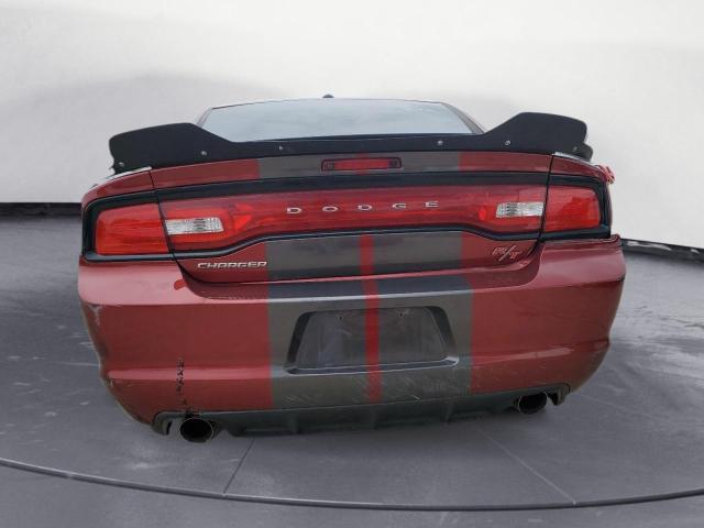 Photo 6 from auction – 2014 DODGE CHARGER R/ with VIN 2C3CDXCT8EH277521