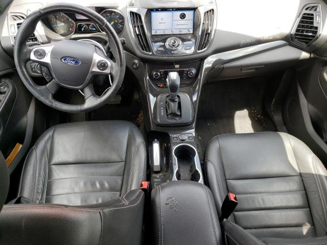 Photo 8 from auction – 2016 FORD ESCAPE TIT with VIN 1FMCU0JX9GUC03075