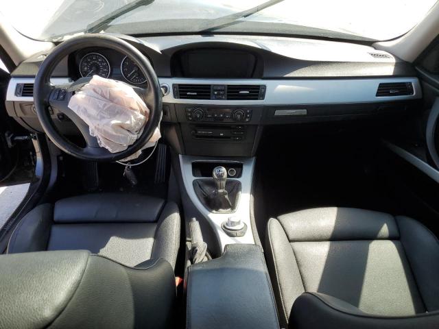 Photo 8 from auction – 2006 BMW 330 I with VIN WBAVB33576AZ87561