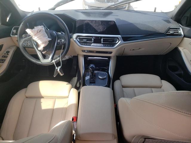 Photo 8 from auction – 2019 BMW 330I with VIN WBA5R1C5XKAJ99593