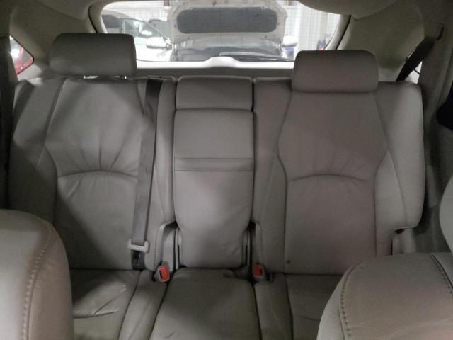 Photo 10 from auction – 2006 LEXUS RX 330 with VIN 2T2HA31U16C102503