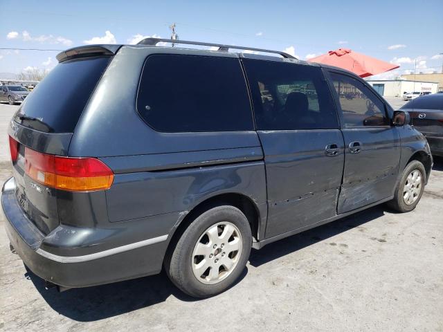 Photo 3 from auction – 2004 HONDA ODYSSEY EX with VIN 5FNRL18664B024405
