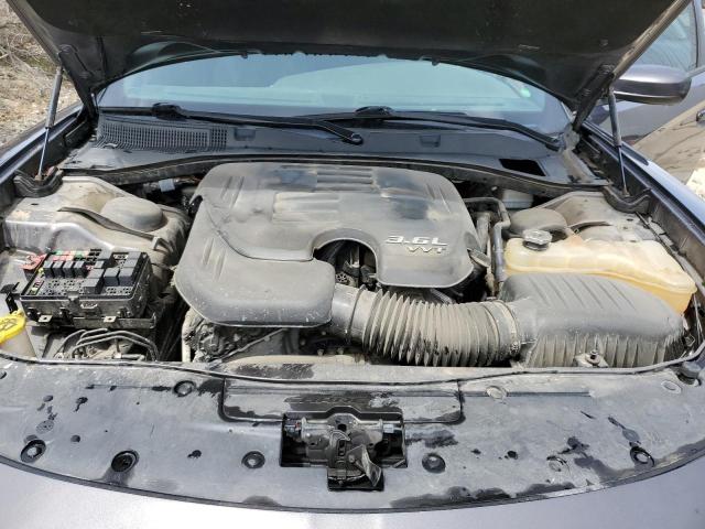 Photo 11 from auction – 2015 DODGE CHARGER SE with VIN 2C3CDXFG3FH903508