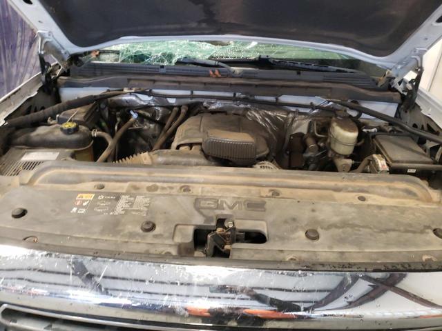 Photo 11 from auction – 2016 GMC SIERRA C25 with VIN 1GT01REG1GZ175063