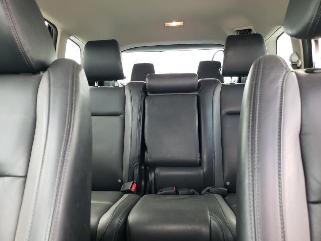 Photo 10 from auction – 2012 MAZDA CX-9 with VIN JM3TB2CA2C0339619
