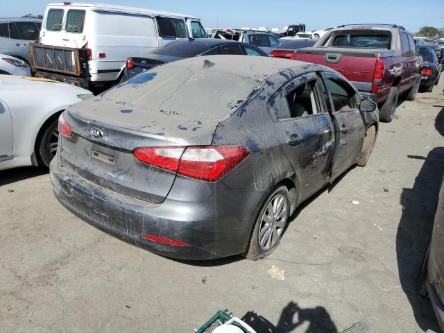 Photo 3 from auction – 2016 KIA FORTE LX with VIN KNAFX4A62G5468032