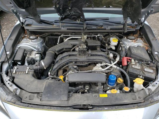 Photo 11 from auction – 2017 SUBARU IMPREZA PR with VIN 4S3GTAD64H3712628