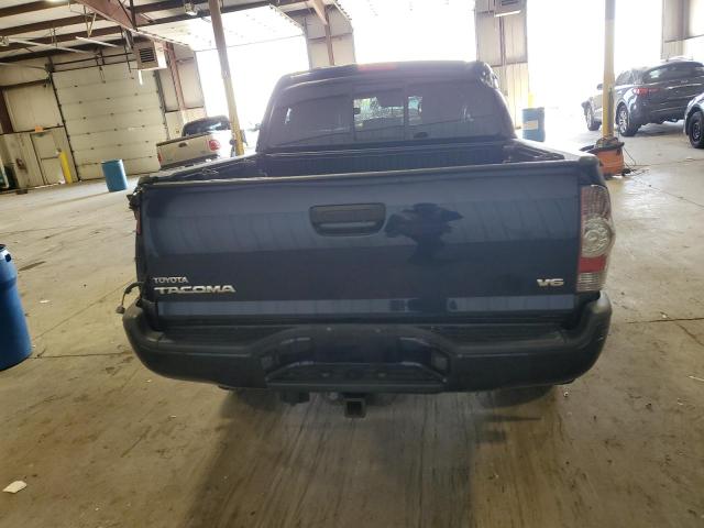 Photo 6 from auction – 2013 TOYOTA TACOMA DOU with VIN 5TFLU4EN6DX073531