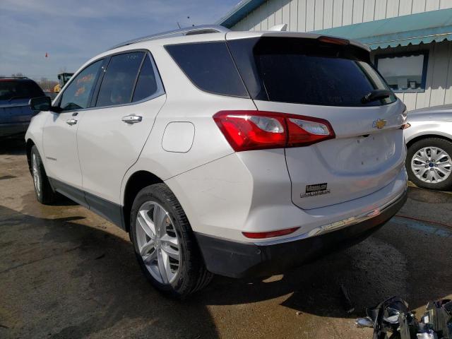 Photo 2 from auction – 2018 CHEVROLET EQUINOX PR with VIN 2GNAXMEV4J6112263