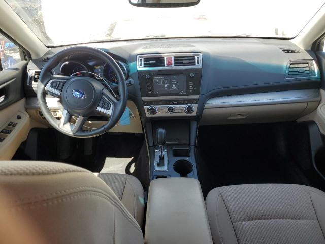 Photo 8 from auction – 2017 SUBARU OUTBACK 2. with VIN 4S4BSADC8H3298798