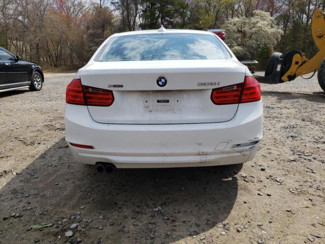 Photo 6 from auction – 2013 BMW 328 XI SUL with VIN WBA3B5C50DF590308