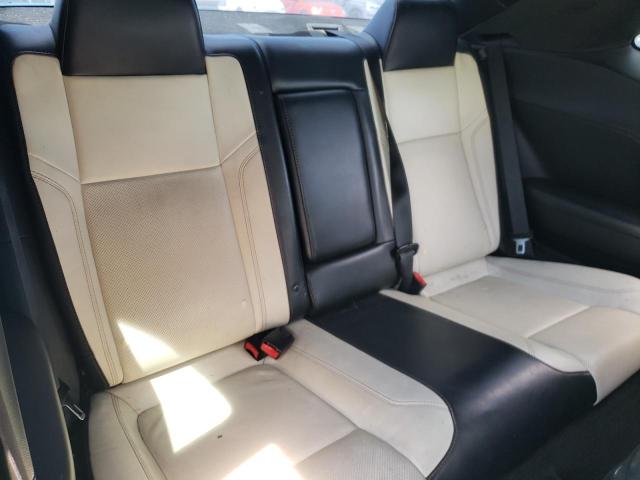 Photo 10 from auction – 2015 DODGE CHALLENGER with VIN 2C3CDZBG0FH822239