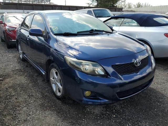 Photo 4 from auction – 2012 TOYOTA COROLLA BA with VIN 2T1BU4EEXCC786652