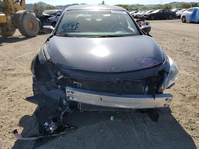 Photo 5 from auction – 2015 NISSAN ALTIMA 2.5 with VIN 1N4AL3AP0FC170137