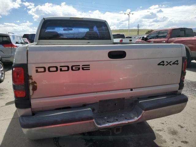 Photo 6 from auction – 2000 DODGE RAM 1500 with VIN 1B7HF13Z1YJ110644