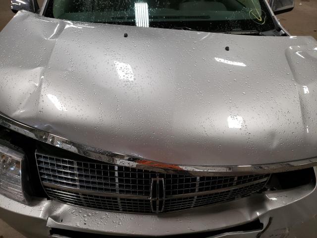 Photo 12 from auction – 2009 LINCOLN MKX with VIN 2LMDU68C19BJ00465