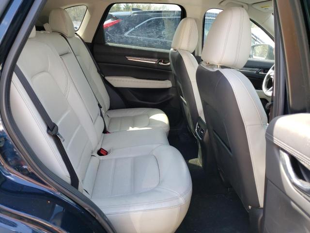 Photo 10 from auction – 2017 MAZDA CX-5 GRAND with VIN JM3KFBDL0H0225819