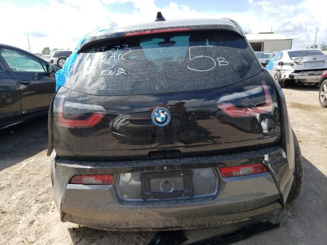Photo 6 from auction – 2017 BMW I3 REX with VIN WBY1Z8C37HV895014