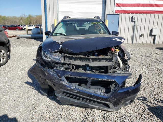 Photo 5 from auction – 2018 SUBARU OUTBACK 2. with VIN 4S4BSANC1J3270698