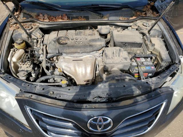 Photo 11 from auction – 2011 TOYOTA CAMRY BASE with VIN 4T1BF3EK0BU742005