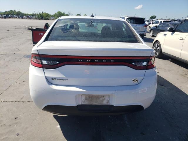 Photo 6 from auction – 2015 DODGE DART SE with VIN 1C3CDFAA0FD434839