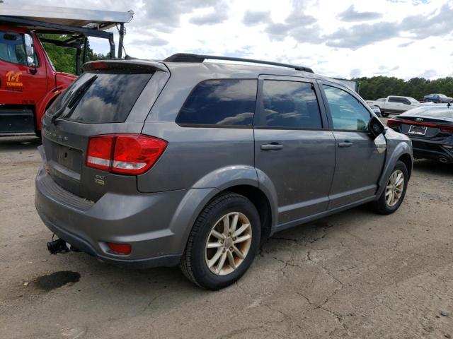 Photo 3 from auction – 2013 DODGE JOURNEY SX with VIN 3C4PDCBG6DT660891