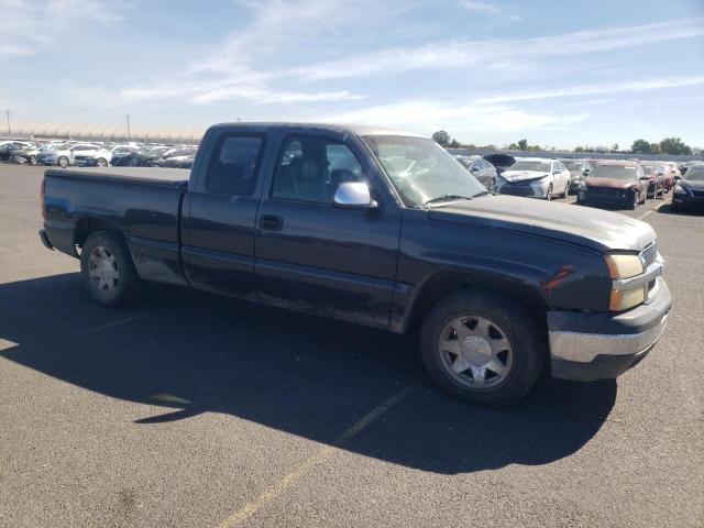 Photo 4 from auction – 2001 CHEVROLET SILVERADO with VIN 2GCEC19V011102714