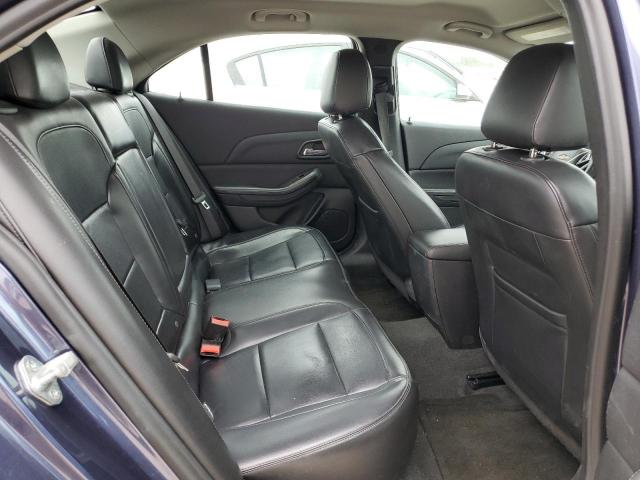 Photo 10 from auction – 2014 CHEVROLET MALIBU LTZ with VIN 1G11H5SL7EF137418