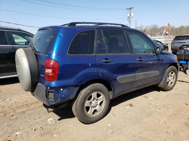 Photo 3 from auction – 2005 TOYOTA RAV4 with VIN JTEHD20V856040146