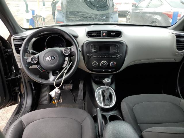 Photo 8 from auction – 2014 KIA SOUL with VIN KNDJN2A23E7720246