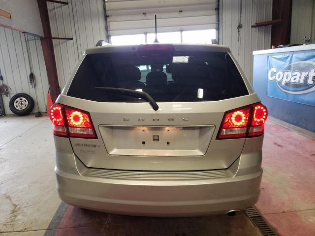 Photo 6 from auction – 2012 DODGE JOURNEY SE with VIN 3C4PDCAB2CT390840