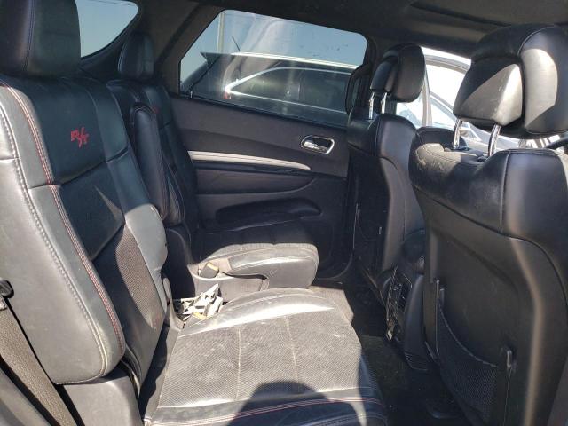 Photo 11 from auction – 2014 DODGE DURANGO R/ with VIN 1C4SDJCT1EC455244