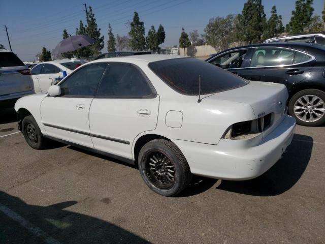 Photo 2 from auction – 1995 ACURA INTEGRA LS with VIN JH4DB7655SS008026