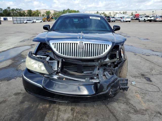 Photo 5 from auction – 2011 LINCOLN TOWN CAR S with VIN 2LNBL8CV2BX754152