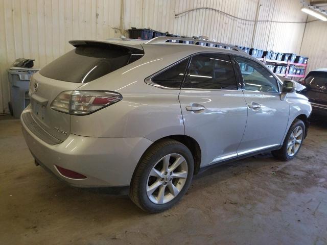Photo 3 from auction – 2010 LEXUS RX 350 with VIN 2T2BK1BA2AC006044