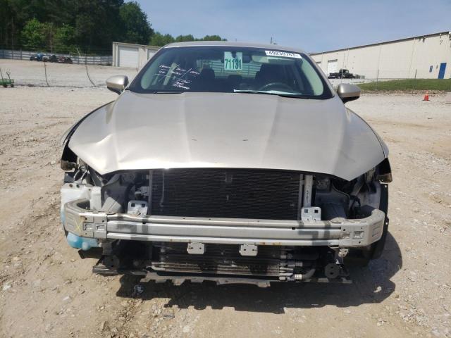 Photo 5 from auction – 2017 FORD FUSION SE with VIN 3FA6P0LU7HR385207