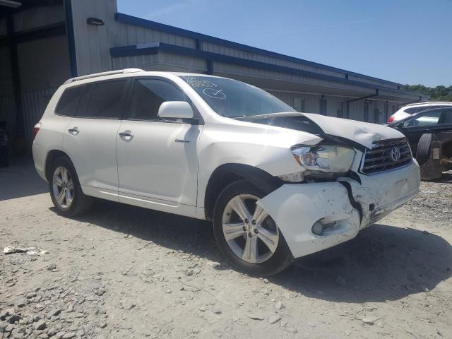 Photo 4 from auction – 2010 TOYOTA HIGHLANDER with VIN 5TDYK3EH1AS022553