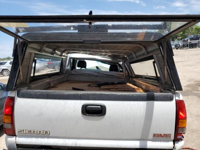 Photo 10 from auction – 2004 GMC NEW SIERRA with VIN 1GTEK14V74E249805