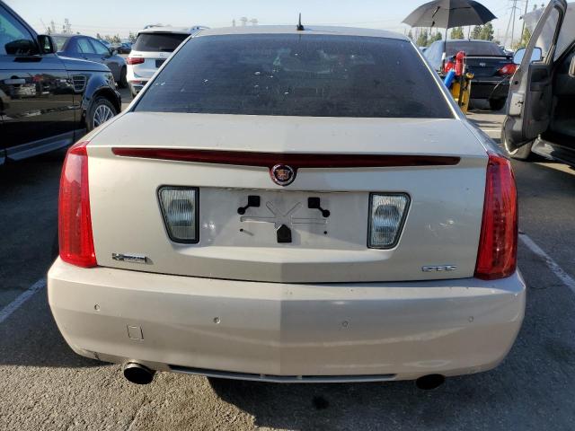 Photo 6 from auction – 2008 CADILLAC STS with VIN 1G6DZ67A980157825